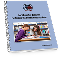 Finding the Perfect Language Tutor